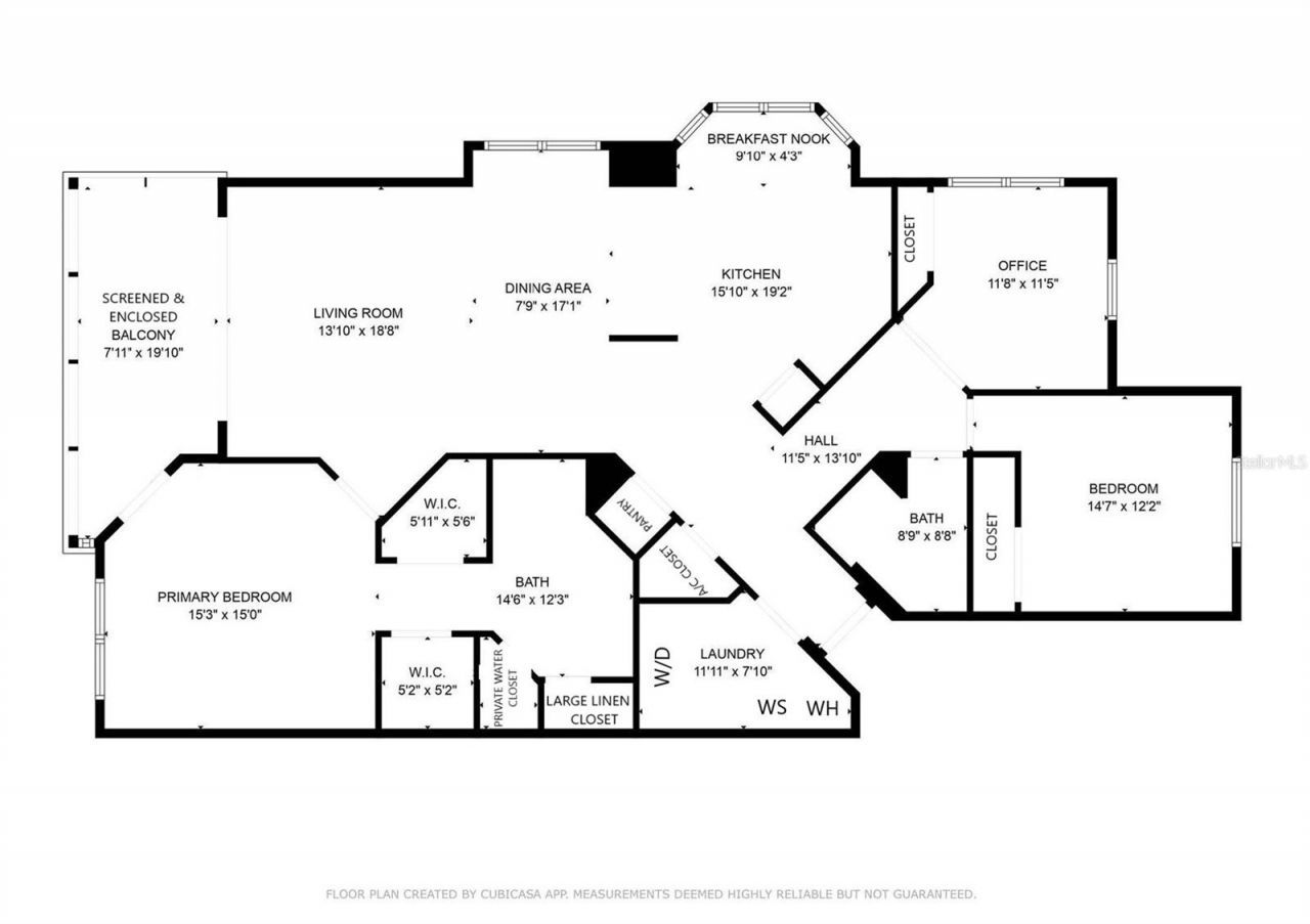 960 Starkey Road , Unit 5406, Largo, FL 33771 Photo