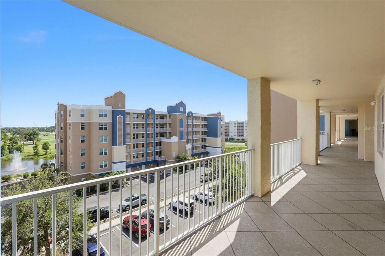 960 Starkey Road , Unit 5406, Largo, FL 33771 Photo