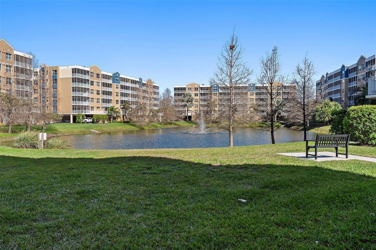 960 Starkey Road, Unit 5406, Largo, FL 33771 Photo