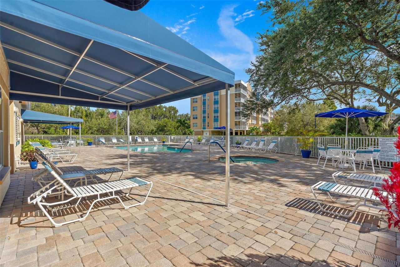 960 Starkey Road , Unit 5406, Largo, FL 33771 Photo