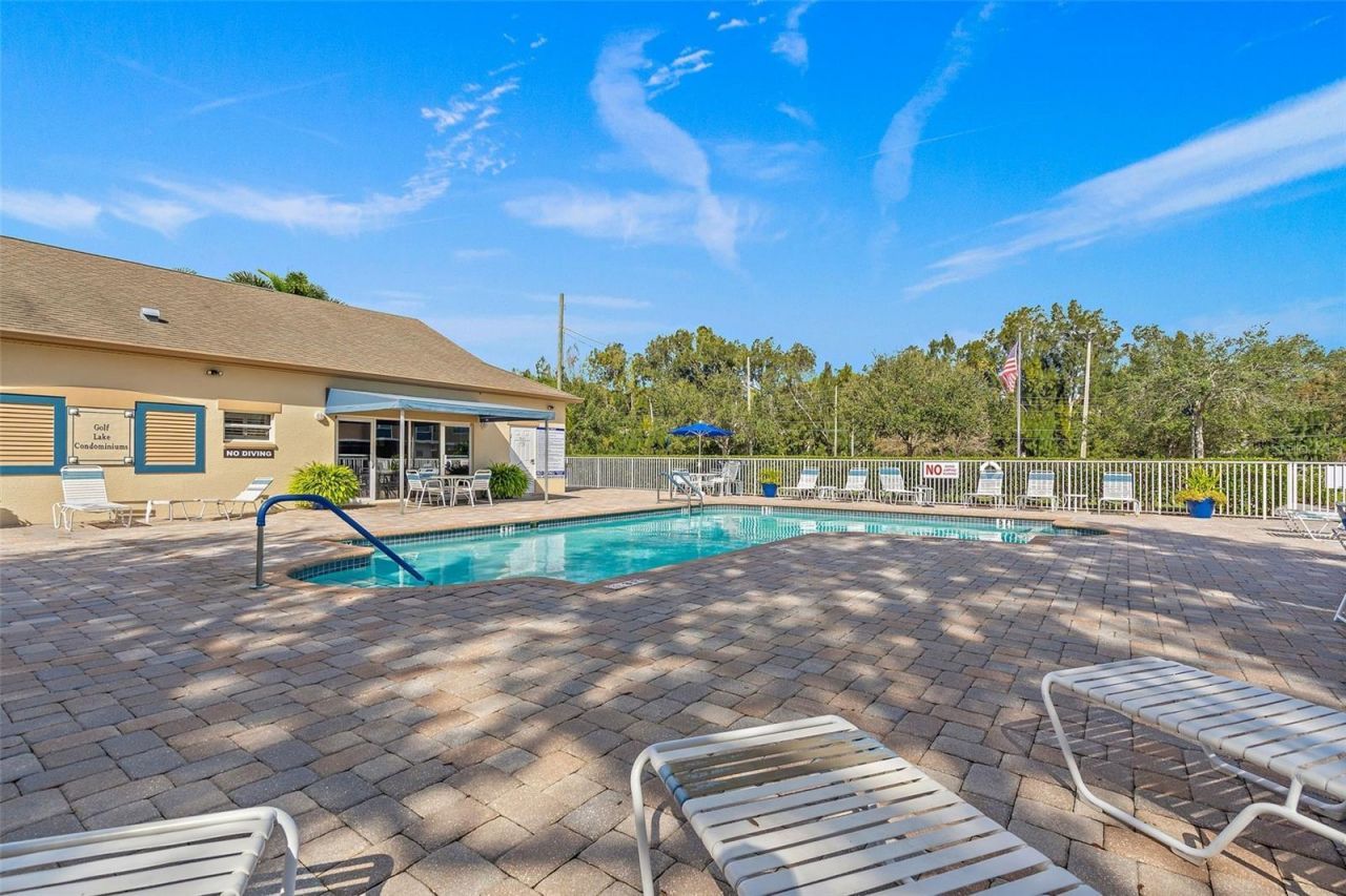 960 Starkey Road , Unit 5406, Largo, FL 33771 Photo
