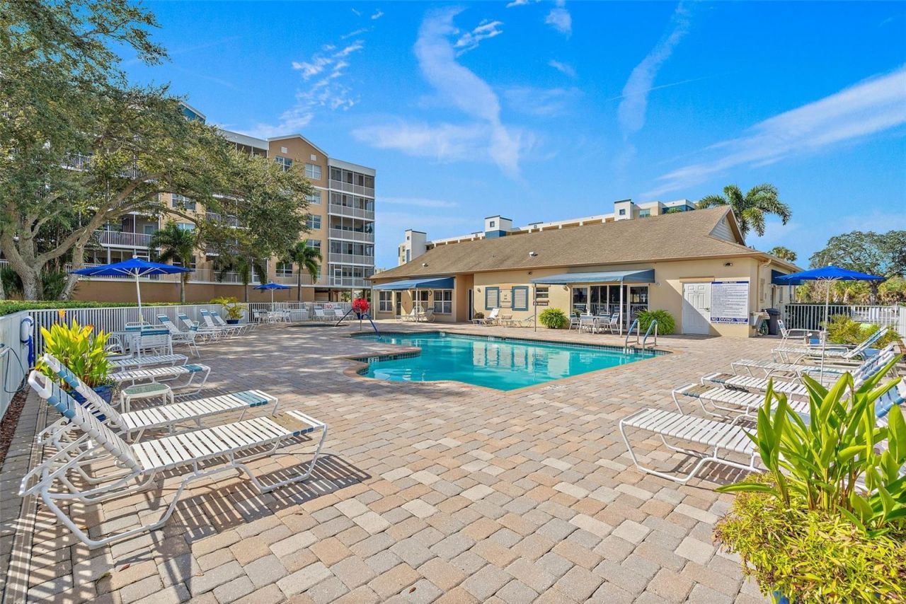 960 Starkey Road , Unit 5406, Largo, FL 33771 Photo