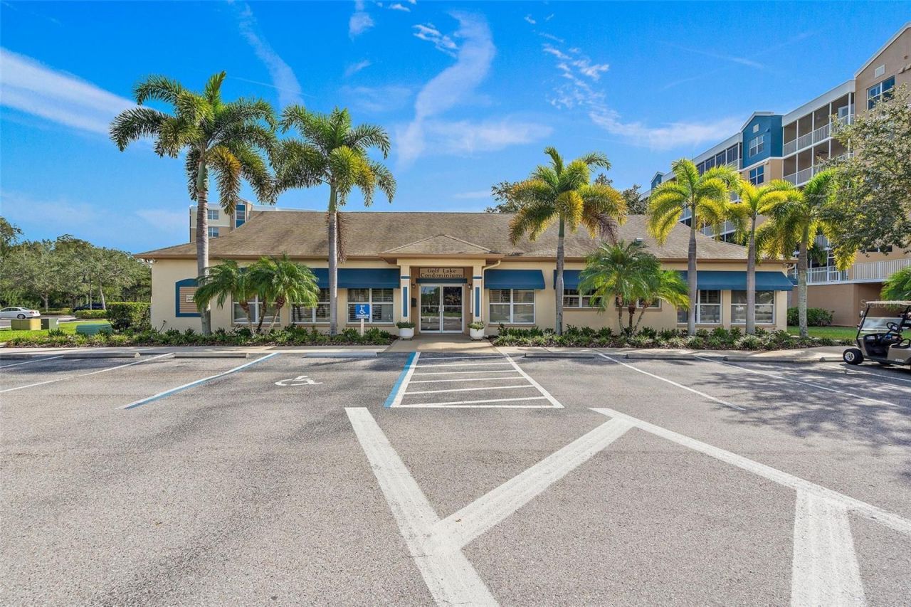 960 Starkey Road, Unit 5406, Largo, FL 33771 Photo