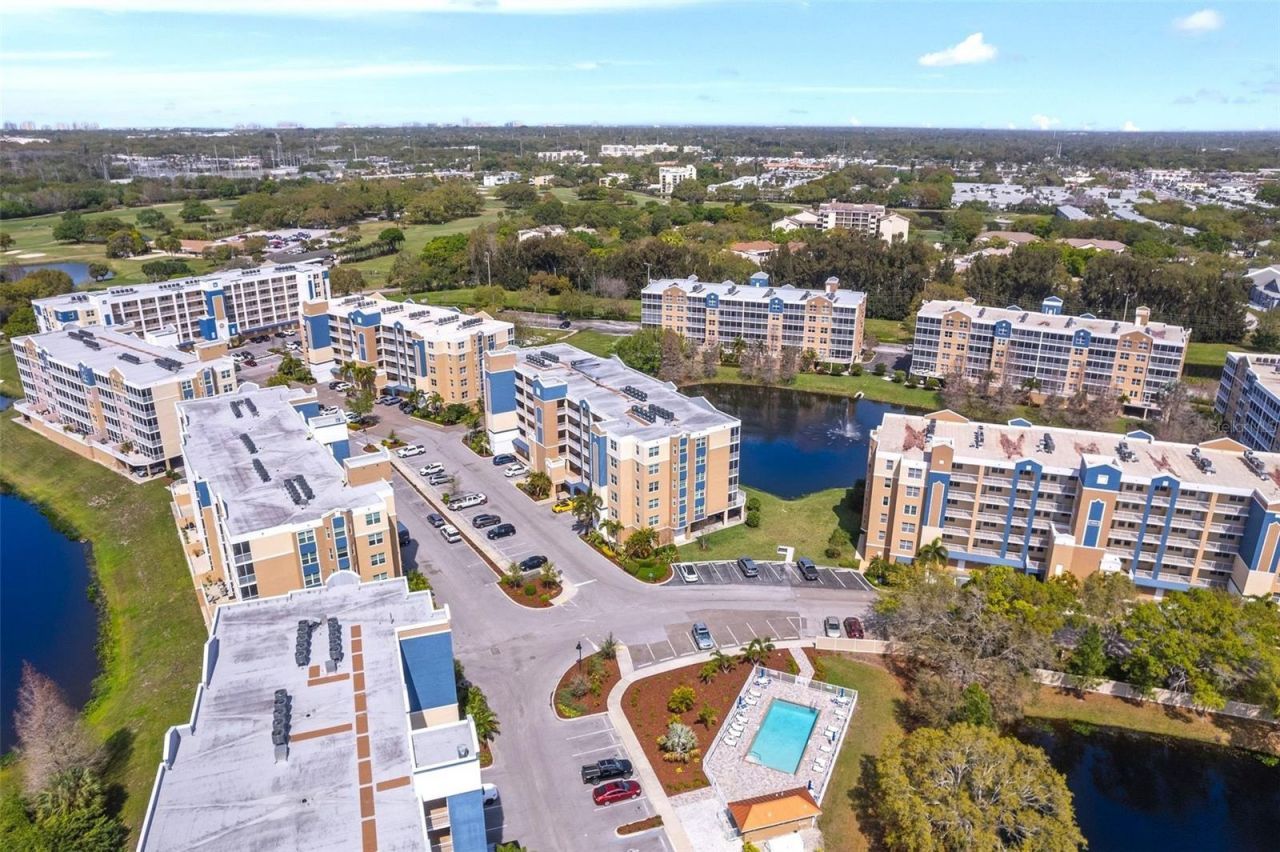 960 Starkey Road , Unit 5406, Largo, FL 33771 Photo