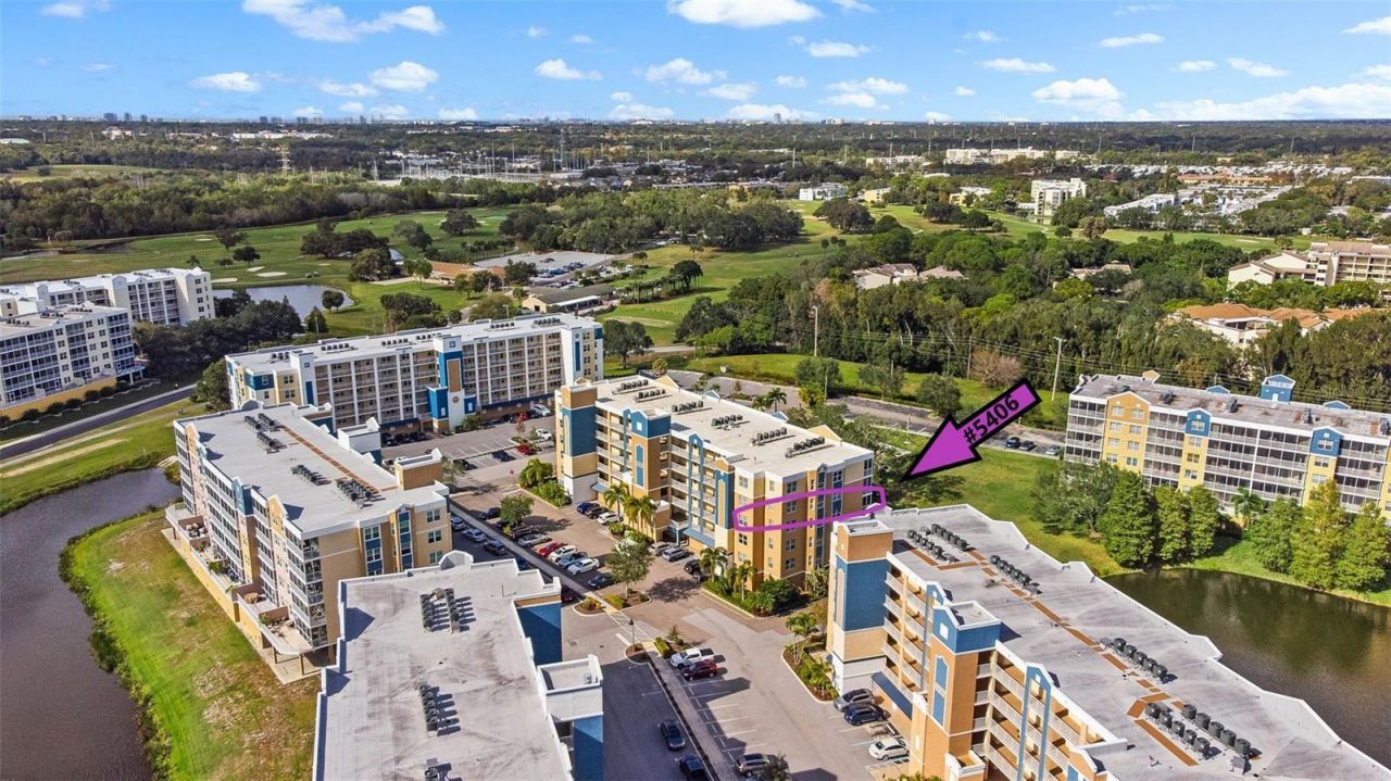 960 Starkey Road , Unit 5406, Largo, FL 33771 Photo