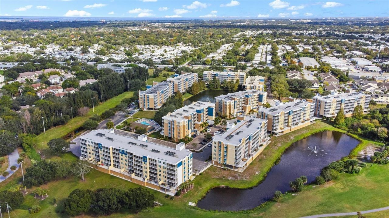 960 Starkey Road , Unit 5406, Largo, FL 33771 Photo