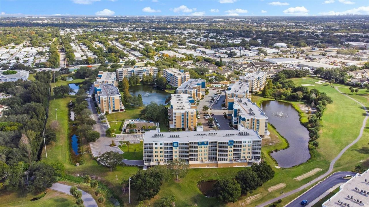 960 Starkey Road , Unit 5406, Largo, FL 33771 Photo