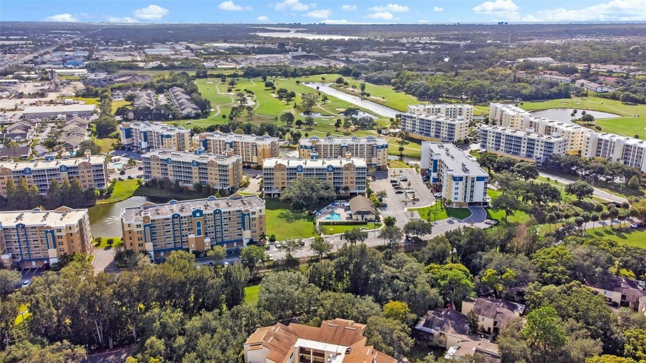 960 Starkey Road , Unit 5406, Largo, FL 33771 Photo
