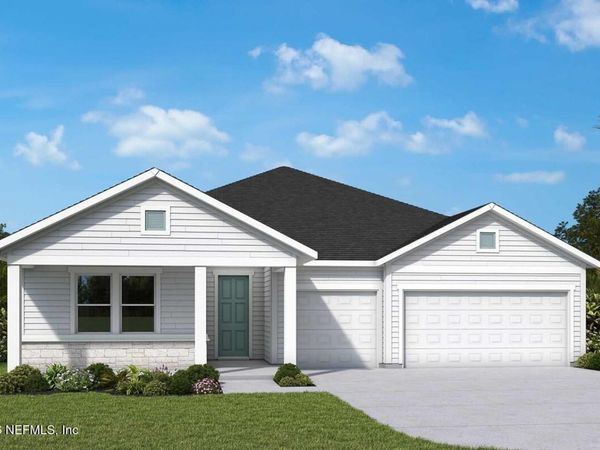 1517 RIVERCRAFT Way, Green Cove Springs, FL 32043