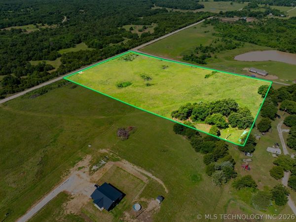13 E 5800 Road , Jennings, OK 74038