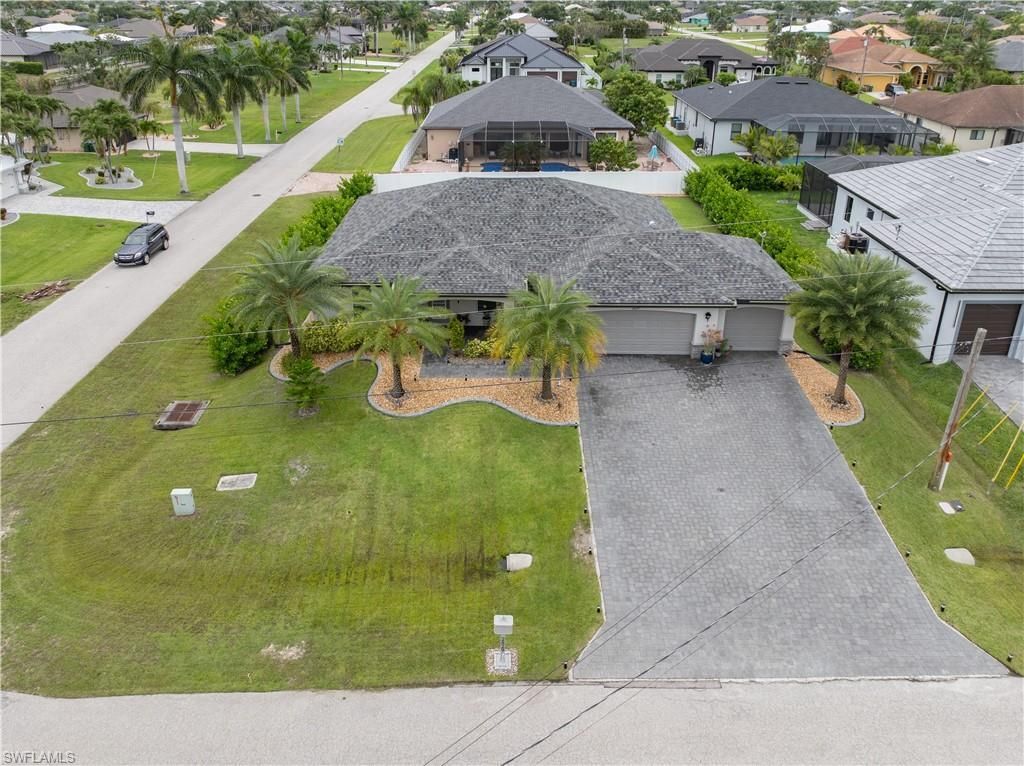 Please Call For Address, Cape Coral, FL 33914 Photo