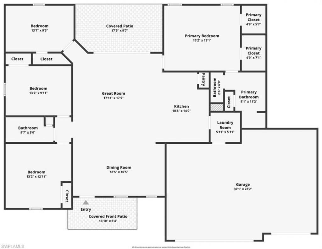 Please Call For Address, Cape Coral, FL 33914 Photo