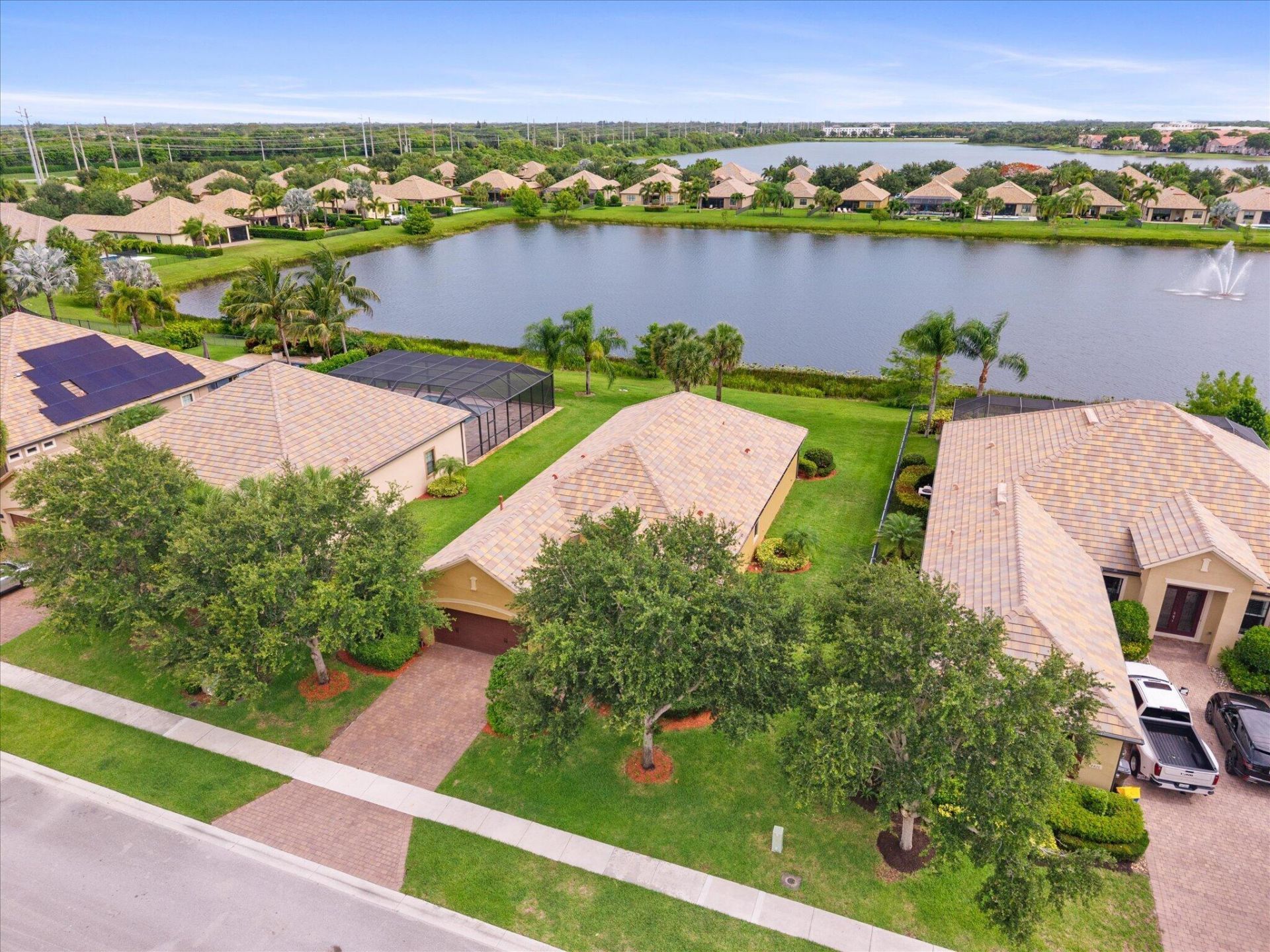 4452 Siena Circle, Wellington, FL 33414 Photo