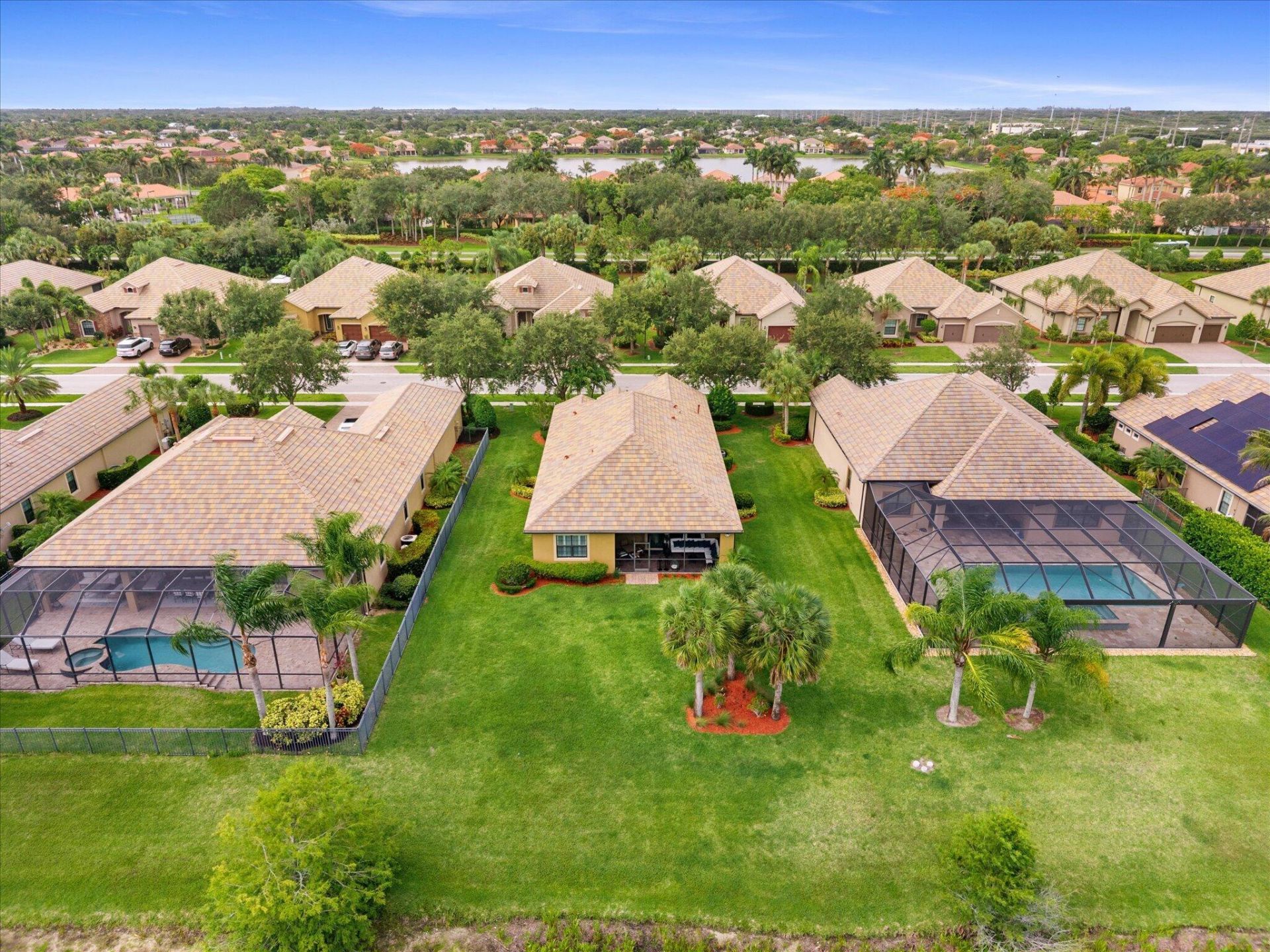 4452 Siena Circle, Wellington, FL 33414 Photo
