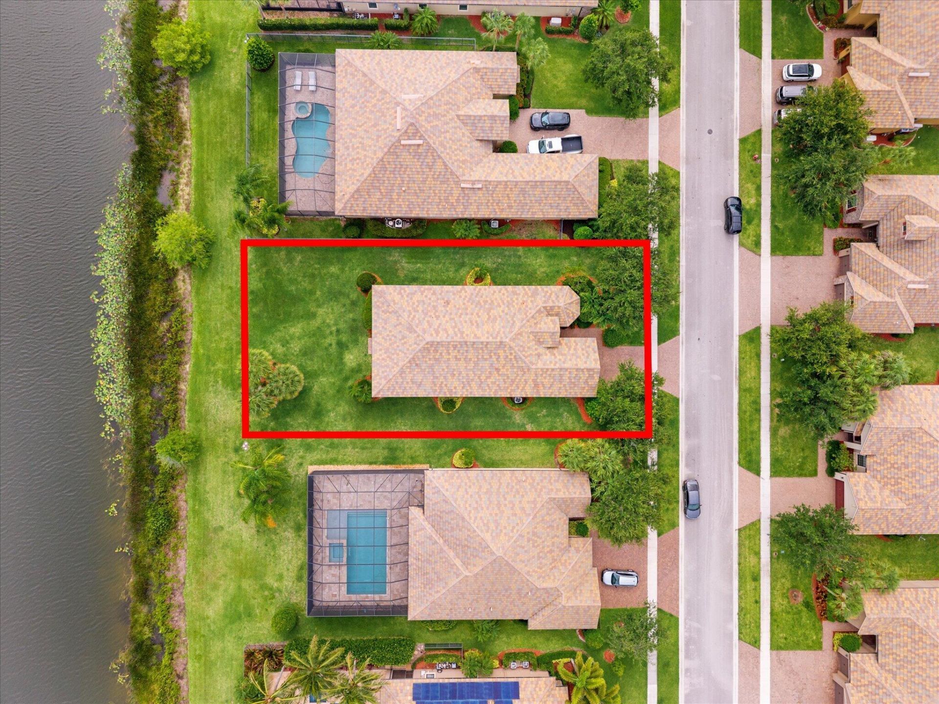 4452 Siena Circle, Wellington, FL 33414 Photo