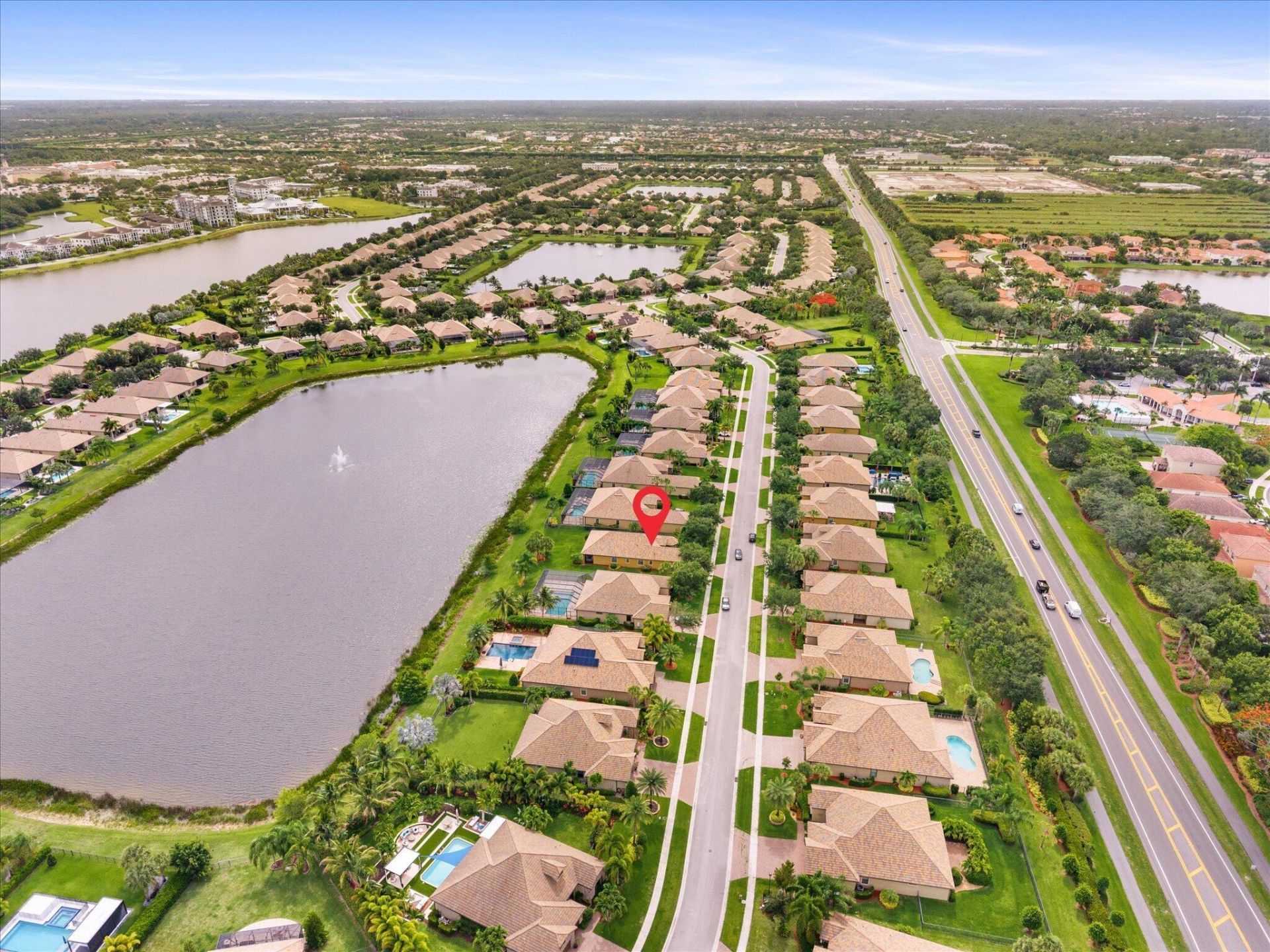 4452 Siena Circle, Wellington, FL 33414 Photo