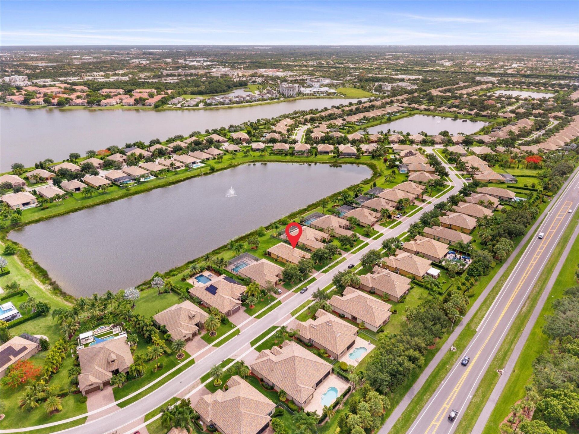 4452 Siena Circle, Wellington, FL 33414 Photo