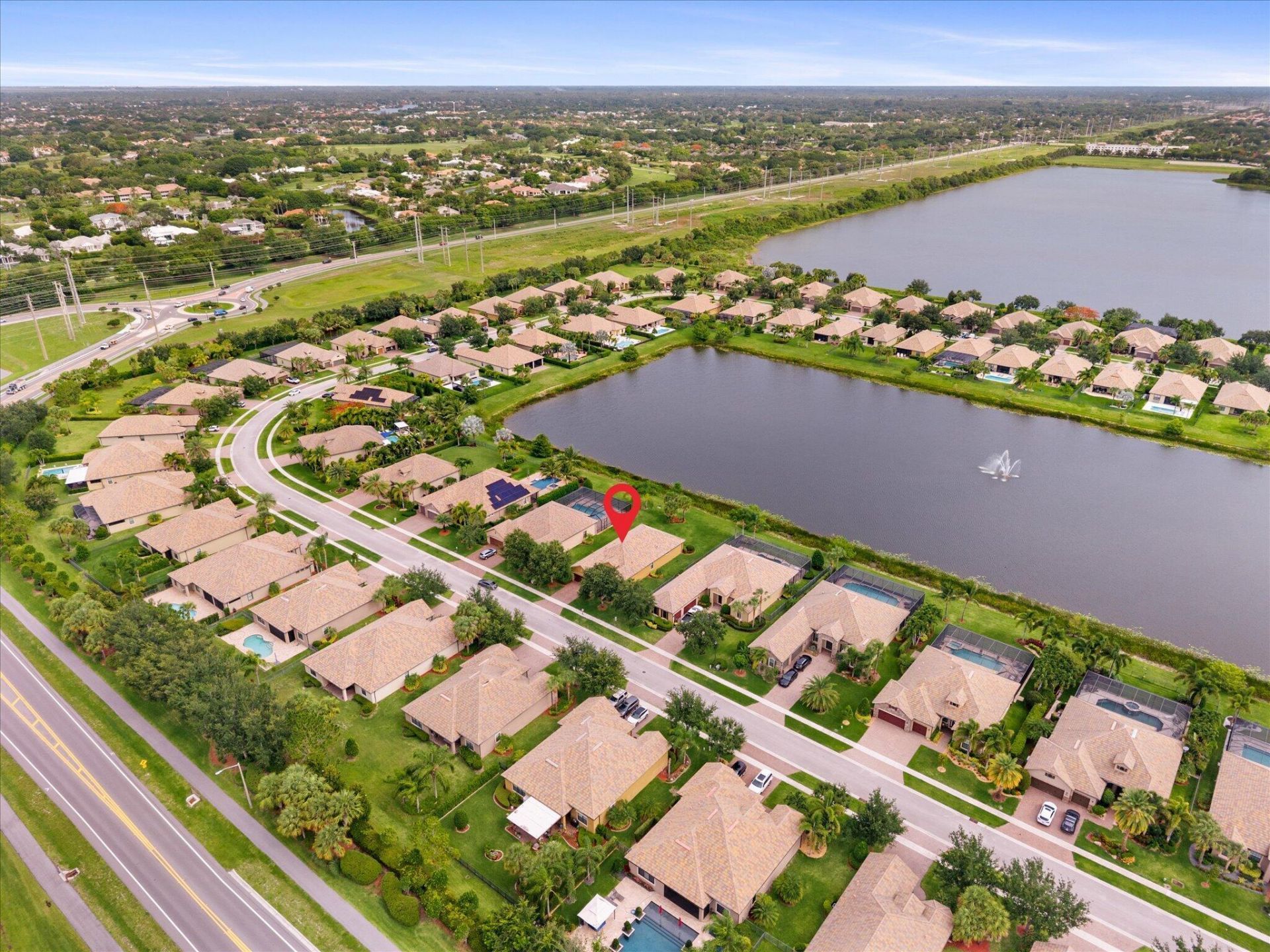 4452 Siena Circle, Wellington, FL 33414 Photo