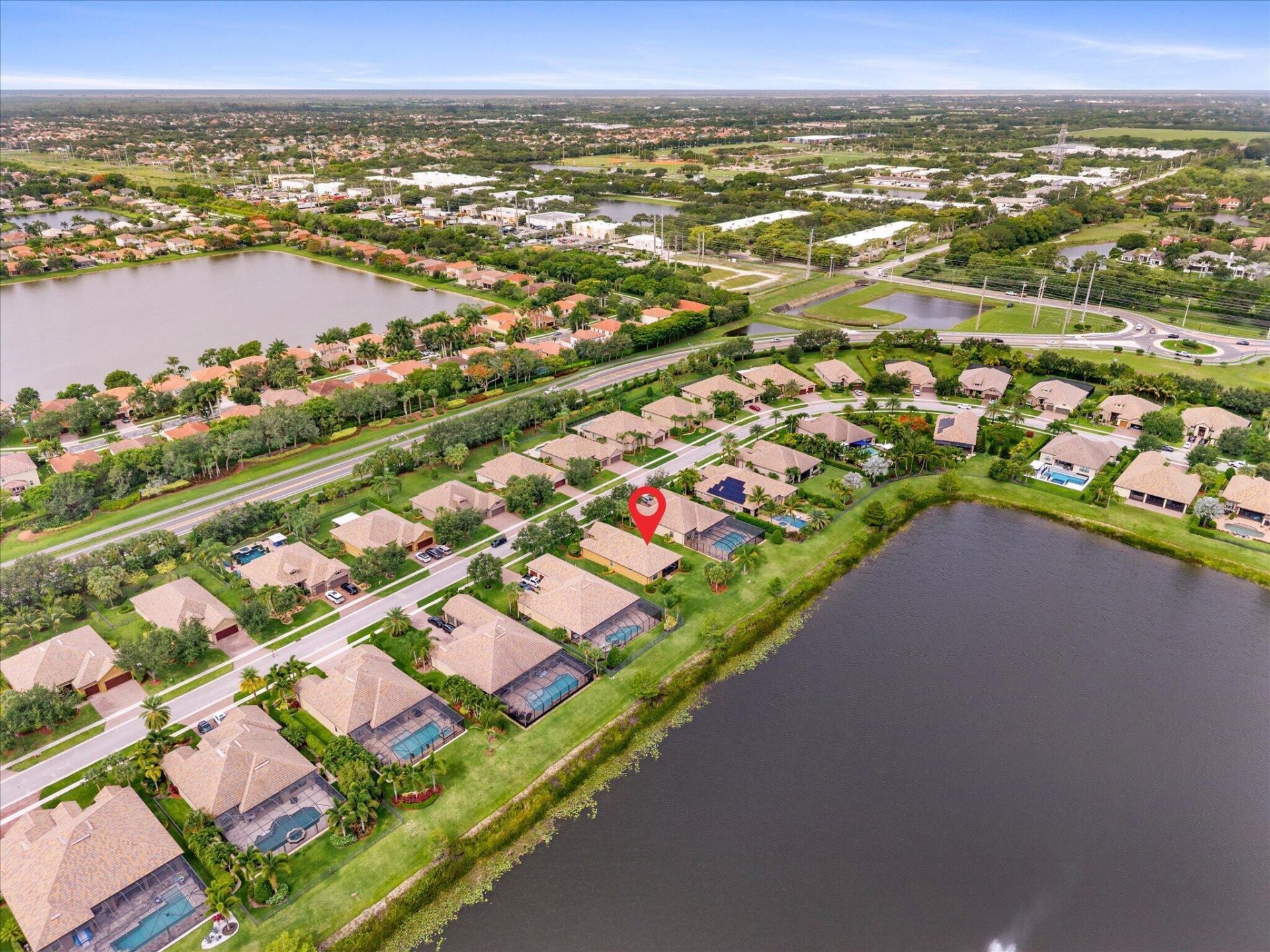 4452 Siena Circle, Wellington, FL 33414 Photo