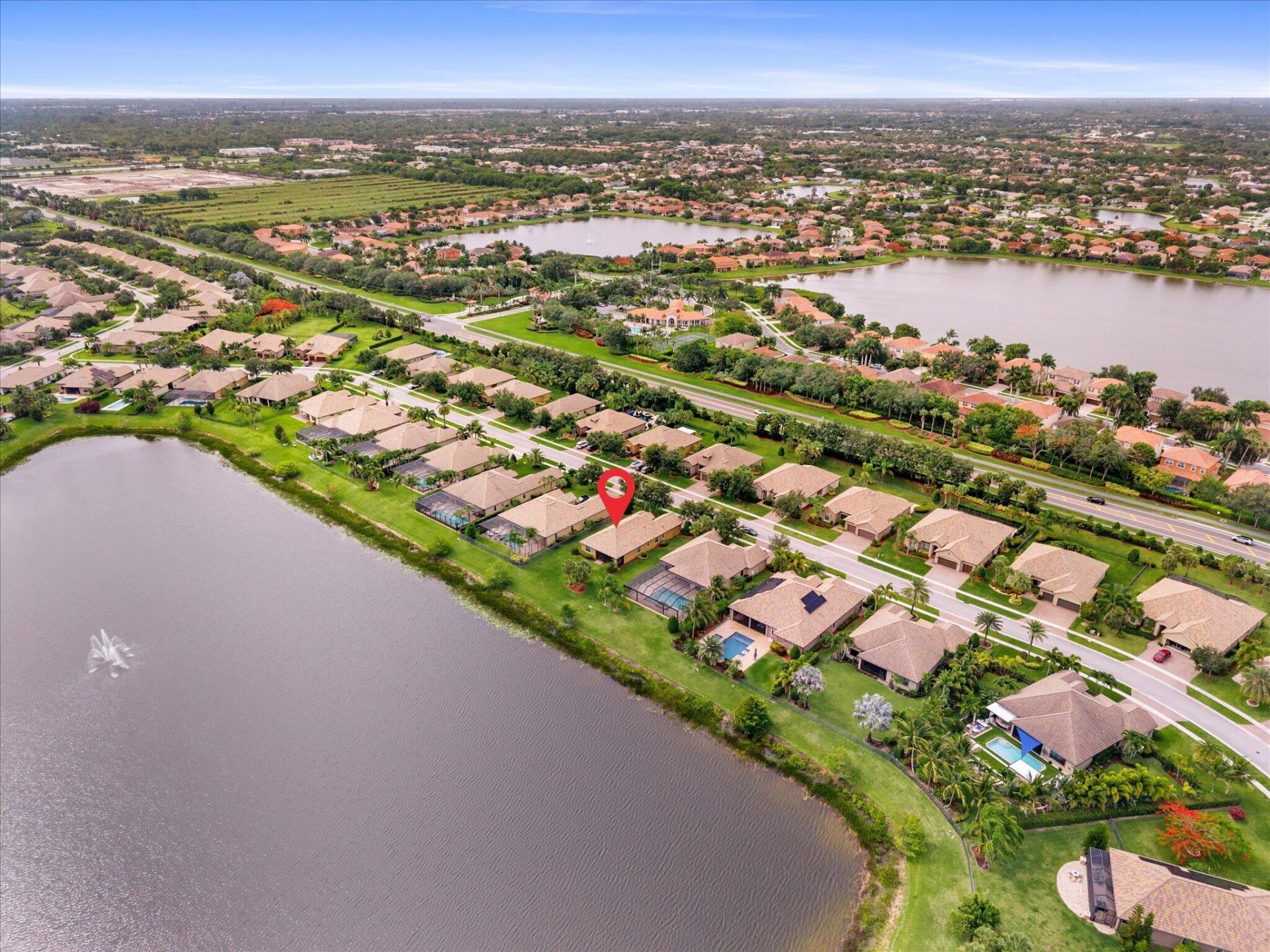 4452 Siena Circle, Wellington, FL 33414 Photo