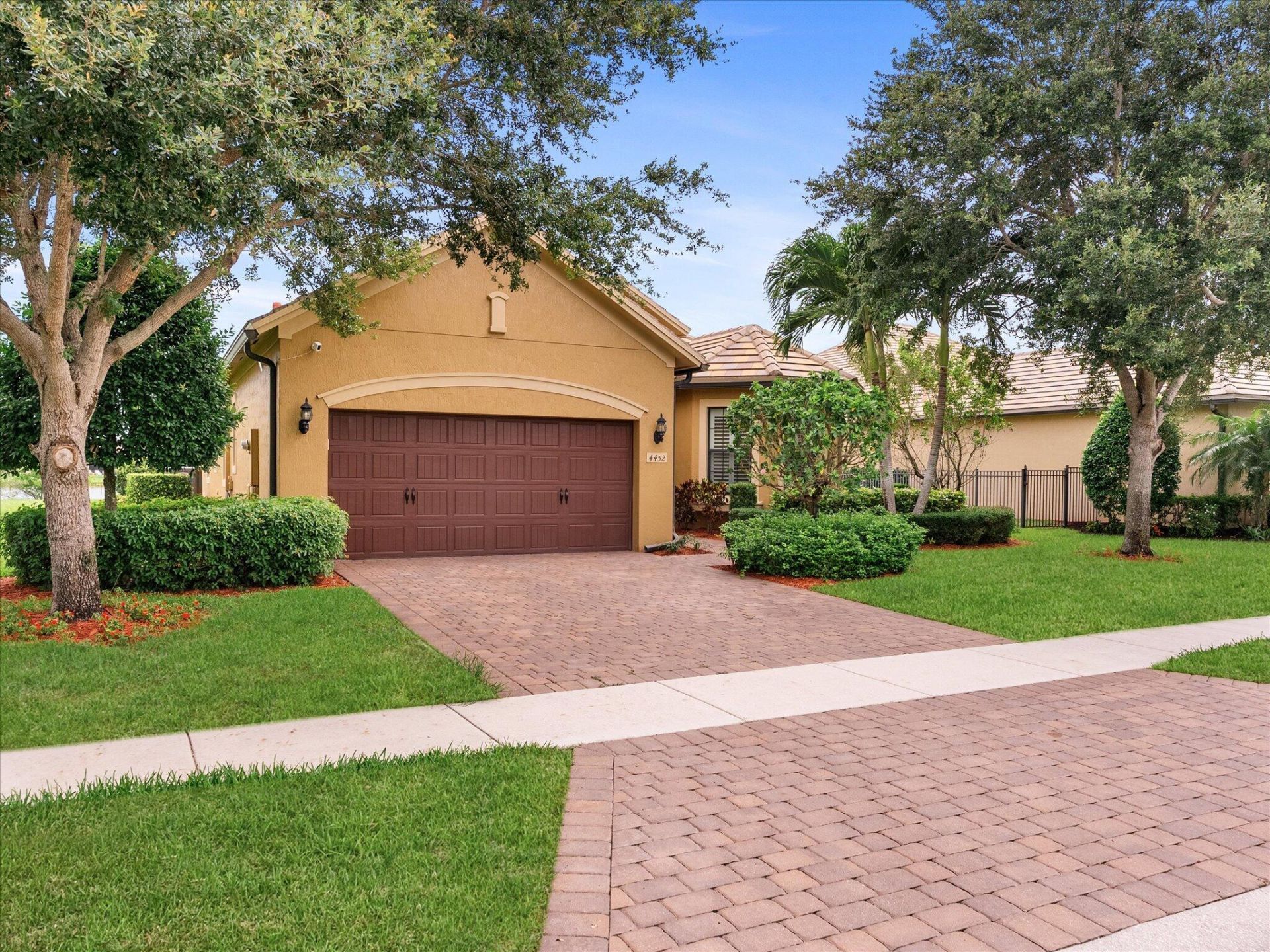 4452 Siena Circle, Wellington, FL 33414 Photo