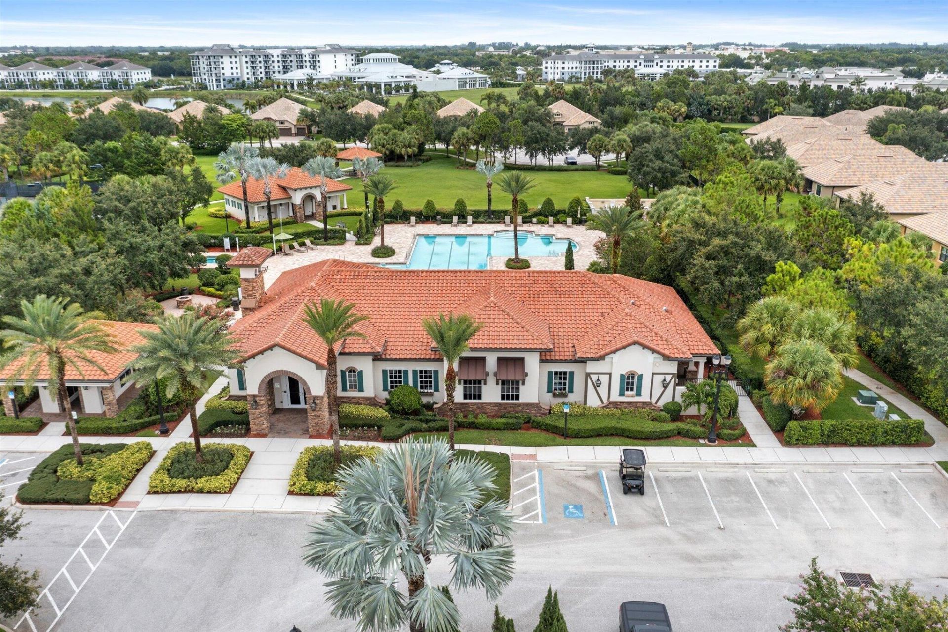 4452 Siena Circle, Wellington, FL 33414 Photo