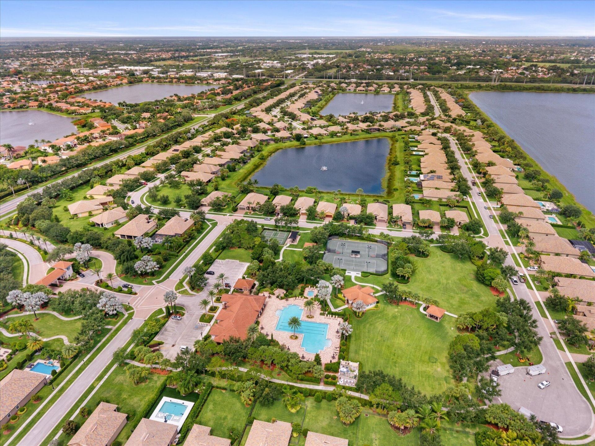 4452 Siena Circle, Wellington, FL 33414 Photo