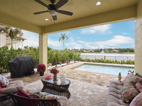 17128 SW Ambrose Way, Port St. Lucie, FL 34986