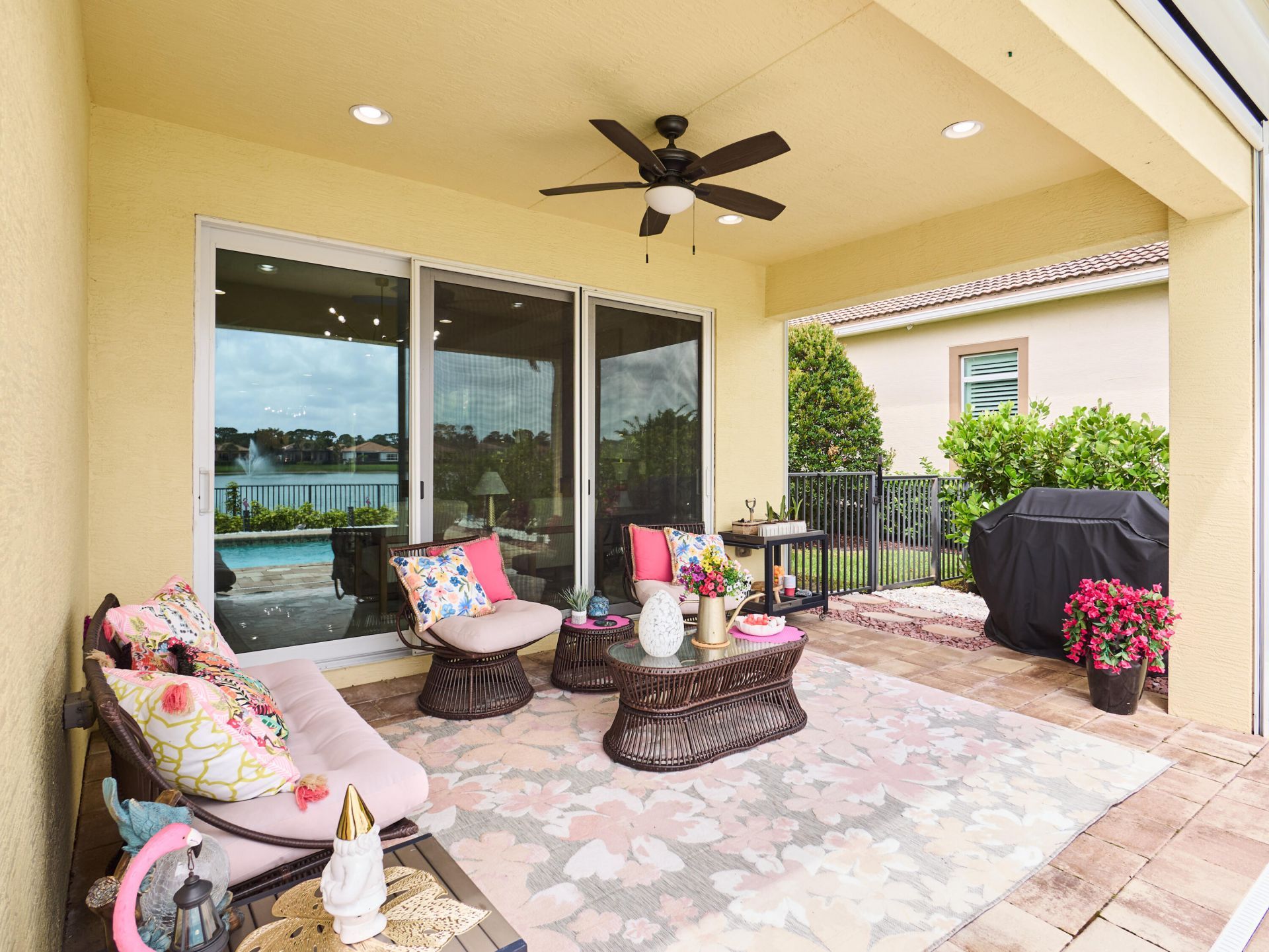 17128 SW Ambrose Way, Port Saint Lucie, FL 34986 Photo