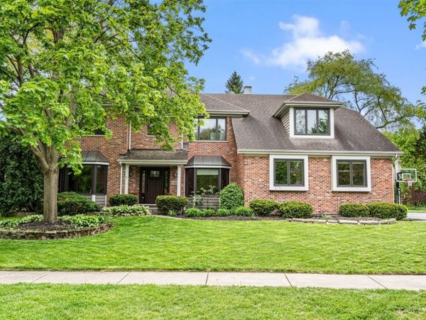 1309 Hawkins Court , St. Charles, IL 60174