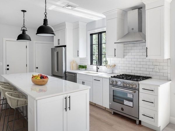 82 Rossmore Rd, Unit 2, Boston, MA 02130