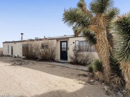 1375 E Fir Street, Silver Springs, NV 89429 Photo