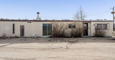 1375 E Fir Street, Silver Springs, NV 89429 Photo
