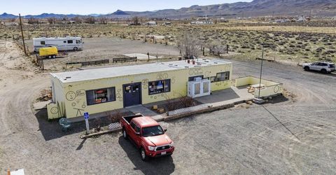 1375 E Fir Street, Silver Springs, NV 89429 Photo