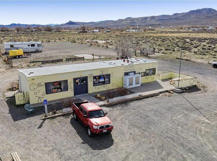 1375 E Fir Street, Silver Springs, NV 89429 Photo