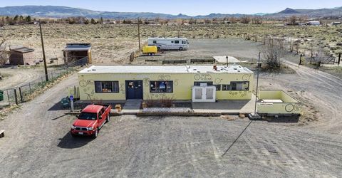 1375 E Fir Street, Silver Springs, NV 89429 Photo
