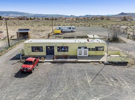 1375 E Fir Street, Silver Springs, NV 89429 Photo