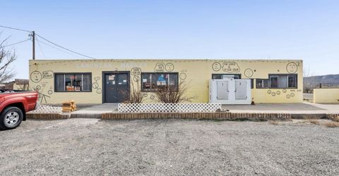 1375 E Fir Street, Silver Springs, NV 89429 Photo