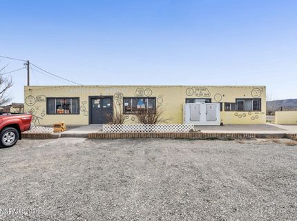 1375 E Fir Street, Silver Springs, NV 89429 Photo