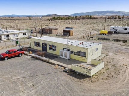 1375 E Fir Street, Silver Springs, NV 89429 Photo