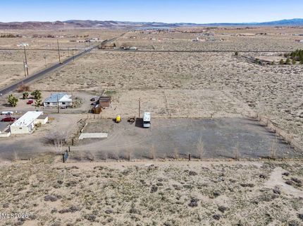 1375 E Fir Street, Silver Springs, NV 89429 Photo