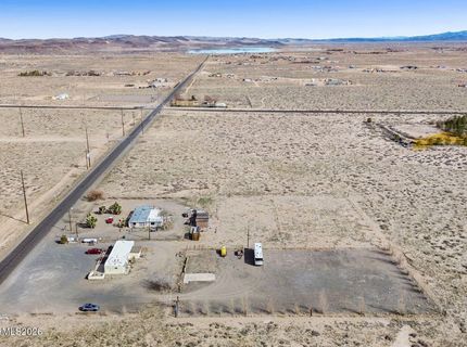 1375 E Fir Street, Silver Springs, NV 89429 Photo