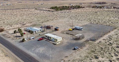 1375 E Fir Street, Silver Springs, NV 89429 Photo