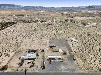 1375 E Fir Street, Silver Springs, NV 89429 Photo