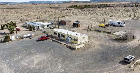 1375 E Fir Street, Silver Springs, NV 89429 Photo
