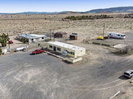 1375 E Fir Street, Silver Springs, NV 89429 Photo