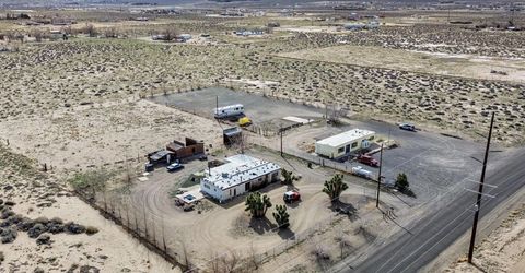 1375 E Fir Street, Silver Springs, NV 89429 Photo