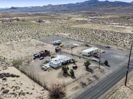 1375 E Fir Street, Silver Springs, NV 89429 Photo