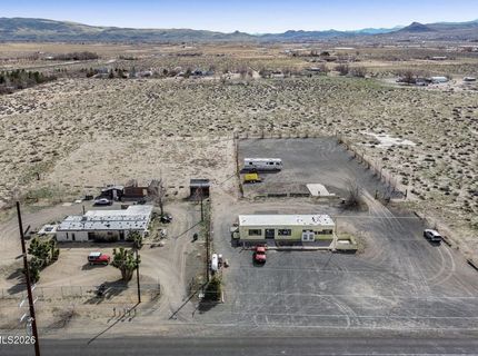 1375 E Fir Street, Silver Springs, NV 89429 Photo