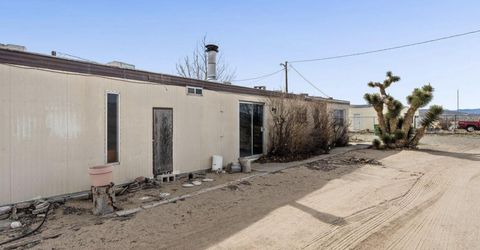 1375 E Fir Street, Silver Springs, NV 89429 Photo